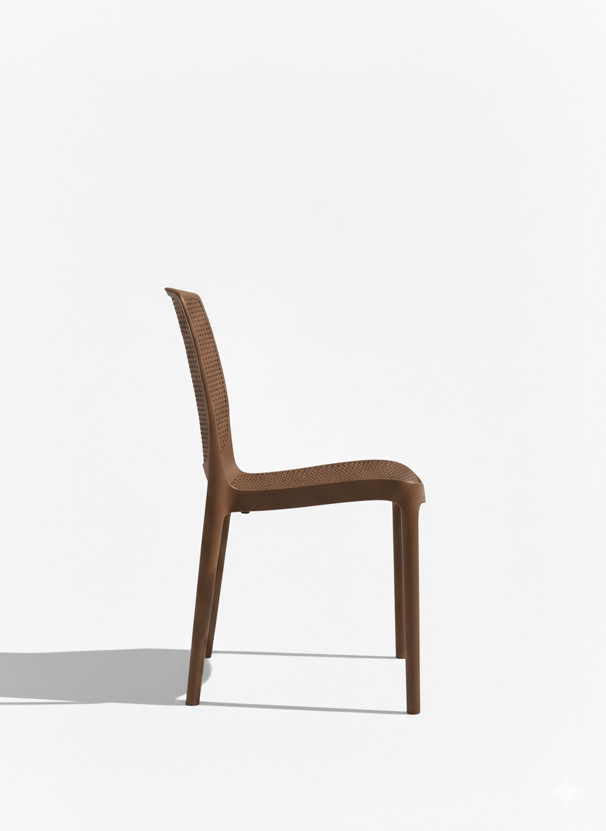 Beeta chair without handle - Image 4
