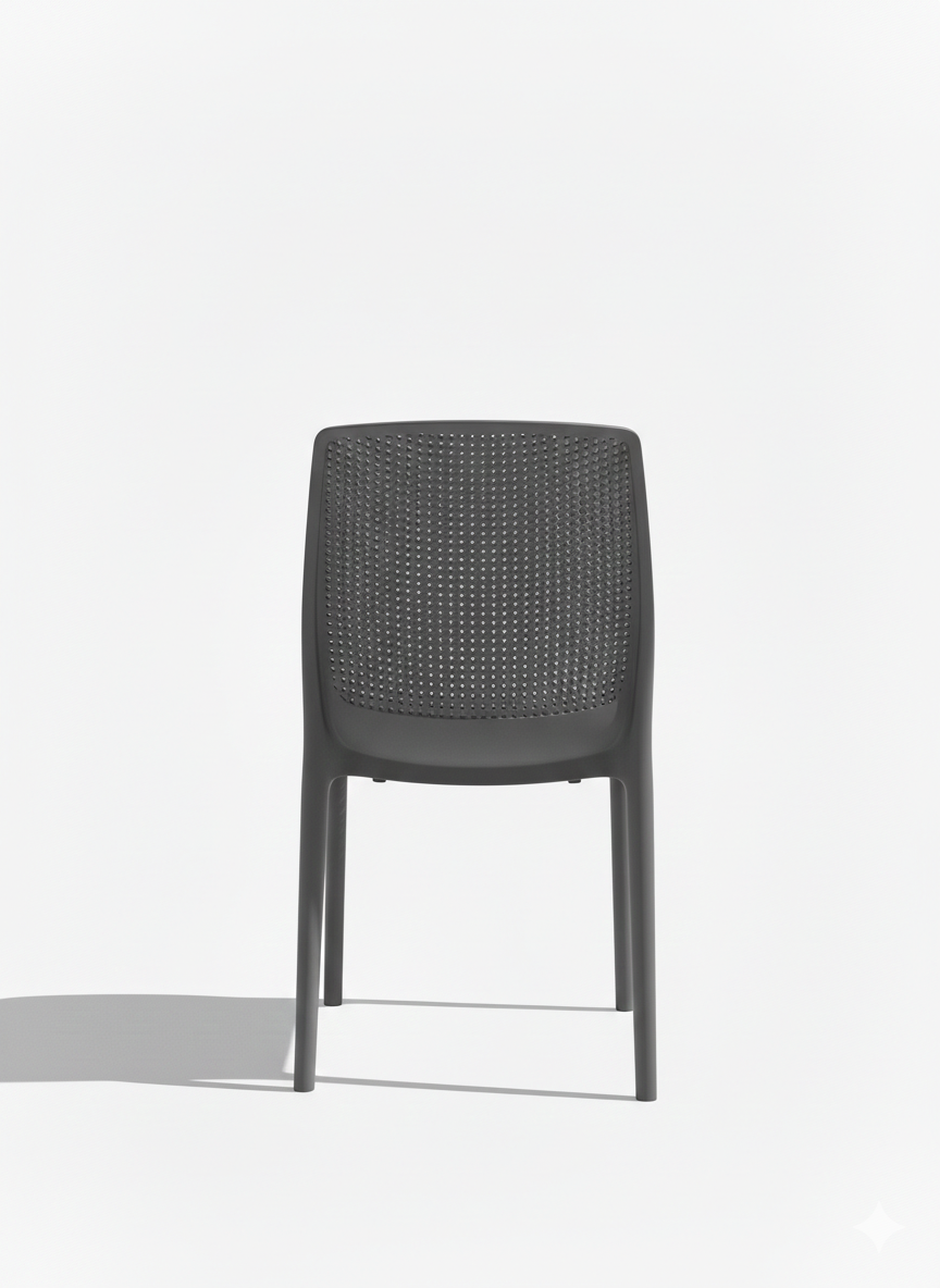 Beeta chair without handle - Image 3