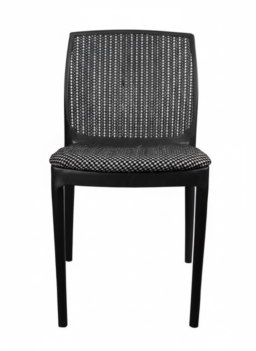 Beeta chair without handle