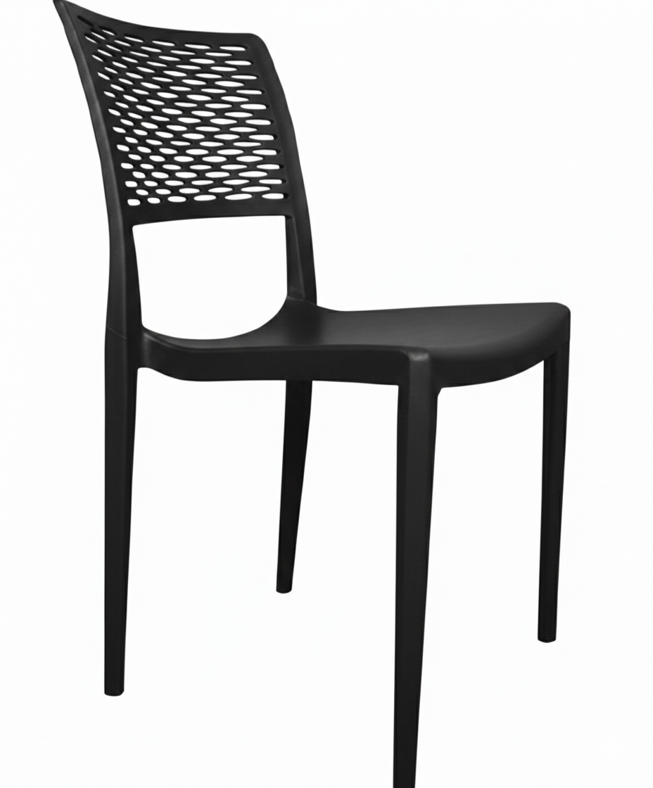 Spring Chair