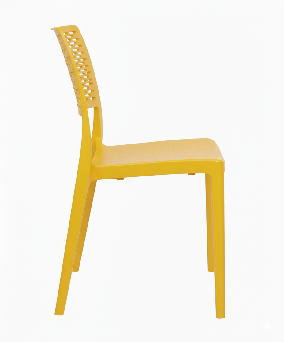 Spring Chair - Image 3