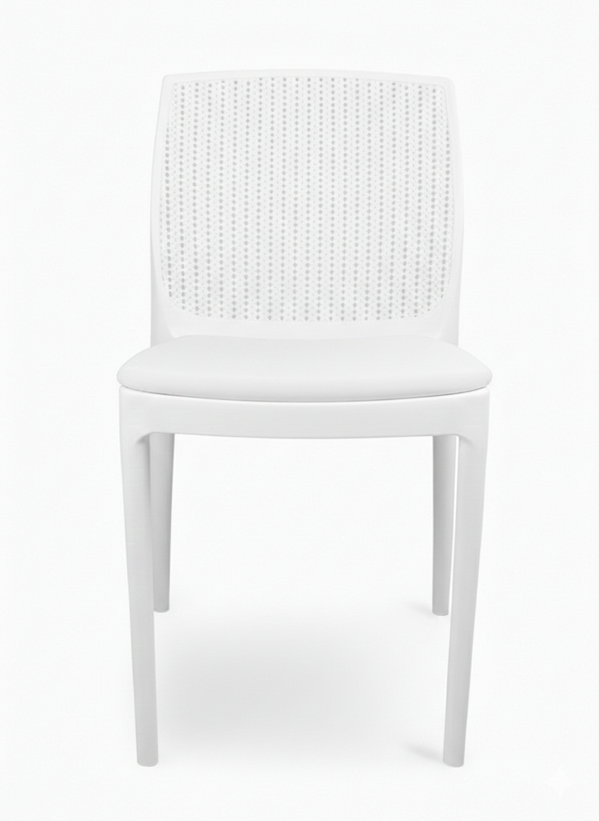 Beeta chair without handle - Image 2