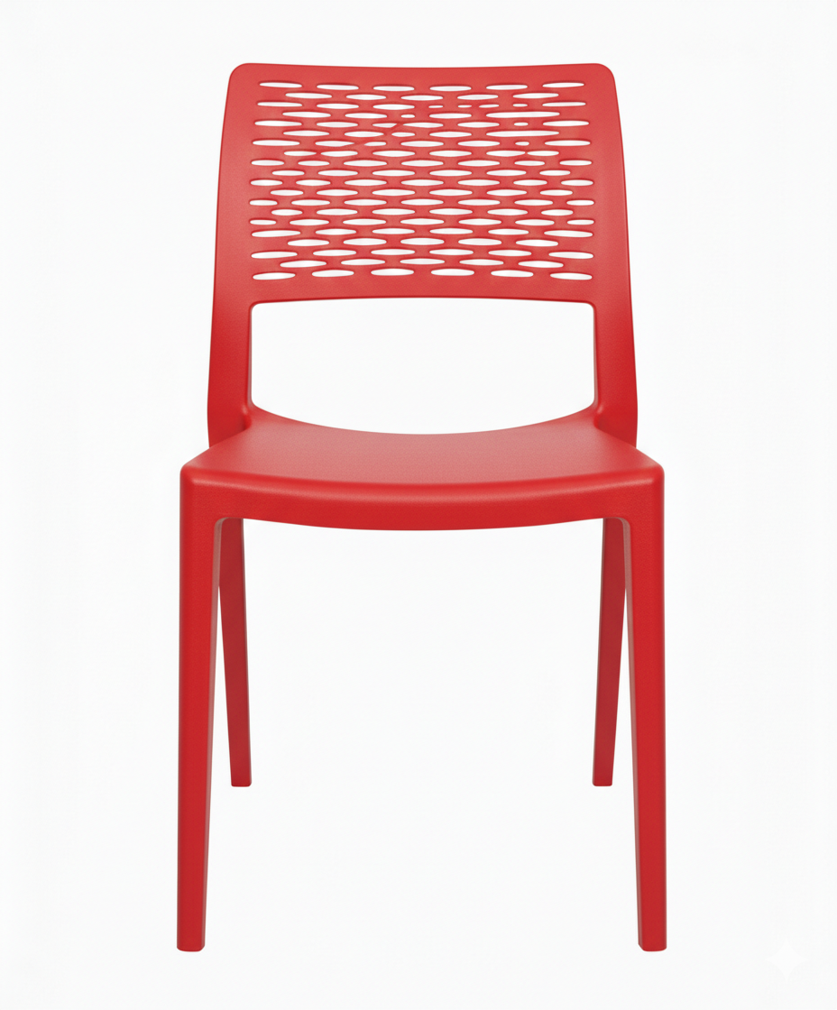 Spring Chair - Image 4