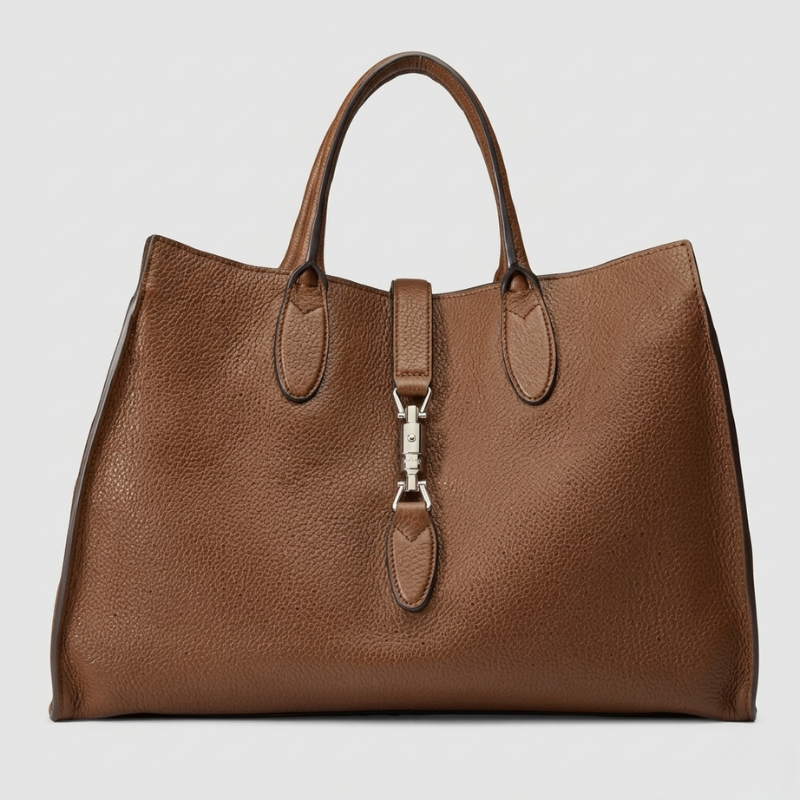 Elegant Premium Tote Handbag - Image 3