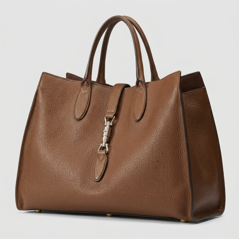 Elegant Premium Tote Handbag - Image 4