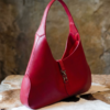 Chic Moon Curve Shoulder Bag