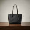 Classic Everyday Tote Handbag