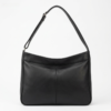 Classic Minimal Shoulder Handbag