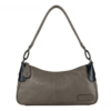 Chic Minimal Shoulder Handbag