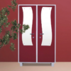 Sangam Locker - 2 Cupboard
