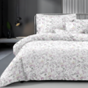 Botanical Whisper Bedsheet Set