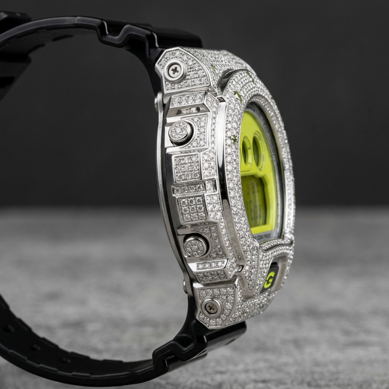 Urban Diamond Digital Sport Watch - Image 2