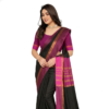 Traditional Kerala Silk Blend Saree