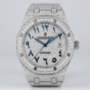 Prestige Diamond Luxury Watch