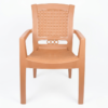 OrnaWeave Premium Plastic Chair