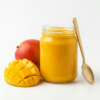 Premium Mango Pulp