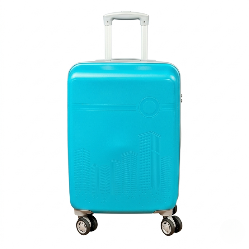 MetroVista Skyline Trolley Bag - Image 4