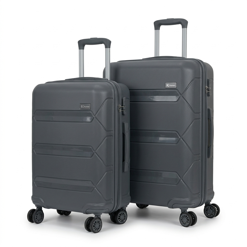 HexaShield 2-Piece Trolley Set - Image 6