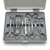 Stainless Steel Surgical Instruments Set
