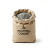 Premium Grade Industrial Cement