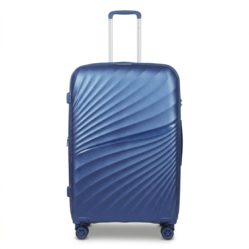 WaveGlide Elite 3-Piece Trolley Set - Image 5