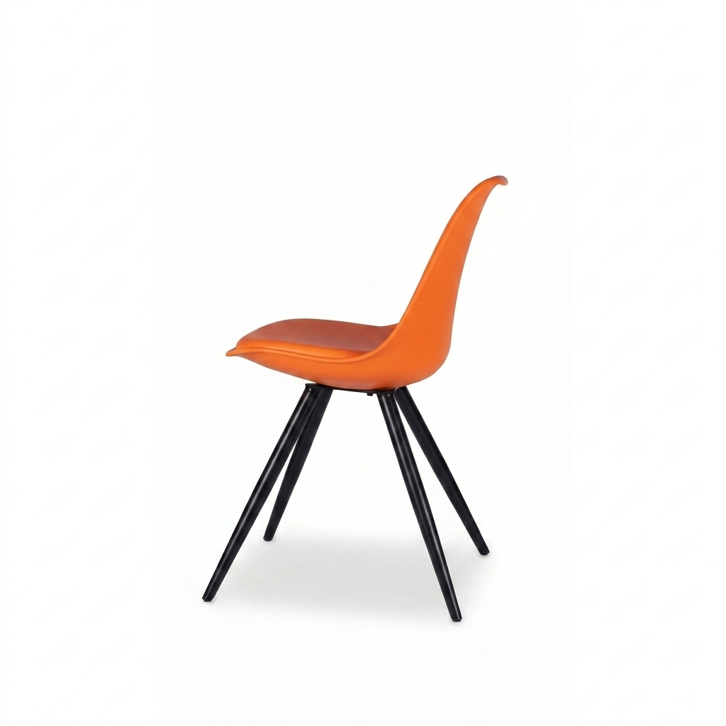 Modern visitors chair - Image 4