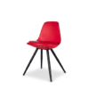 Modern visitors chair