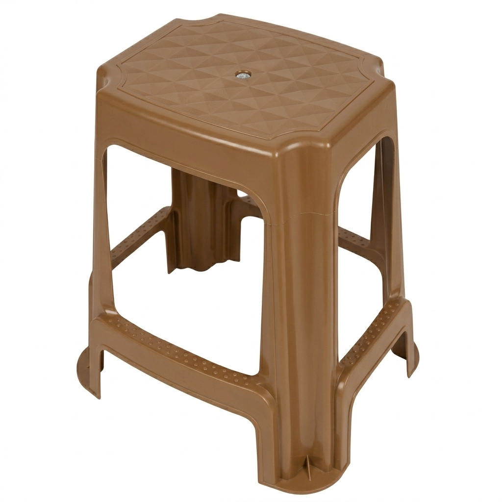 HexaLite 18” Utility Stool - Image 2