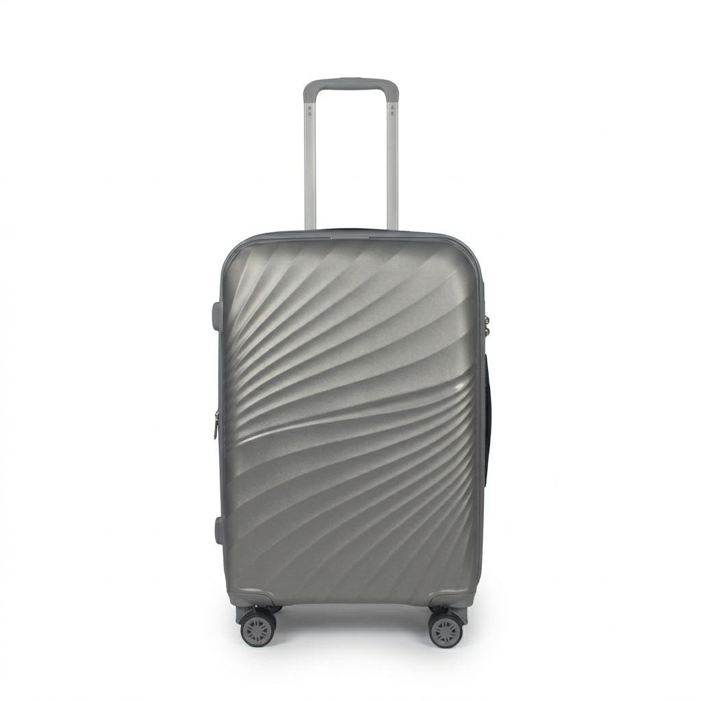 WaveGlide Elite 3-Piece Trolley Set - Image 3