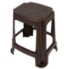 HexaLite 18” Utility Stool