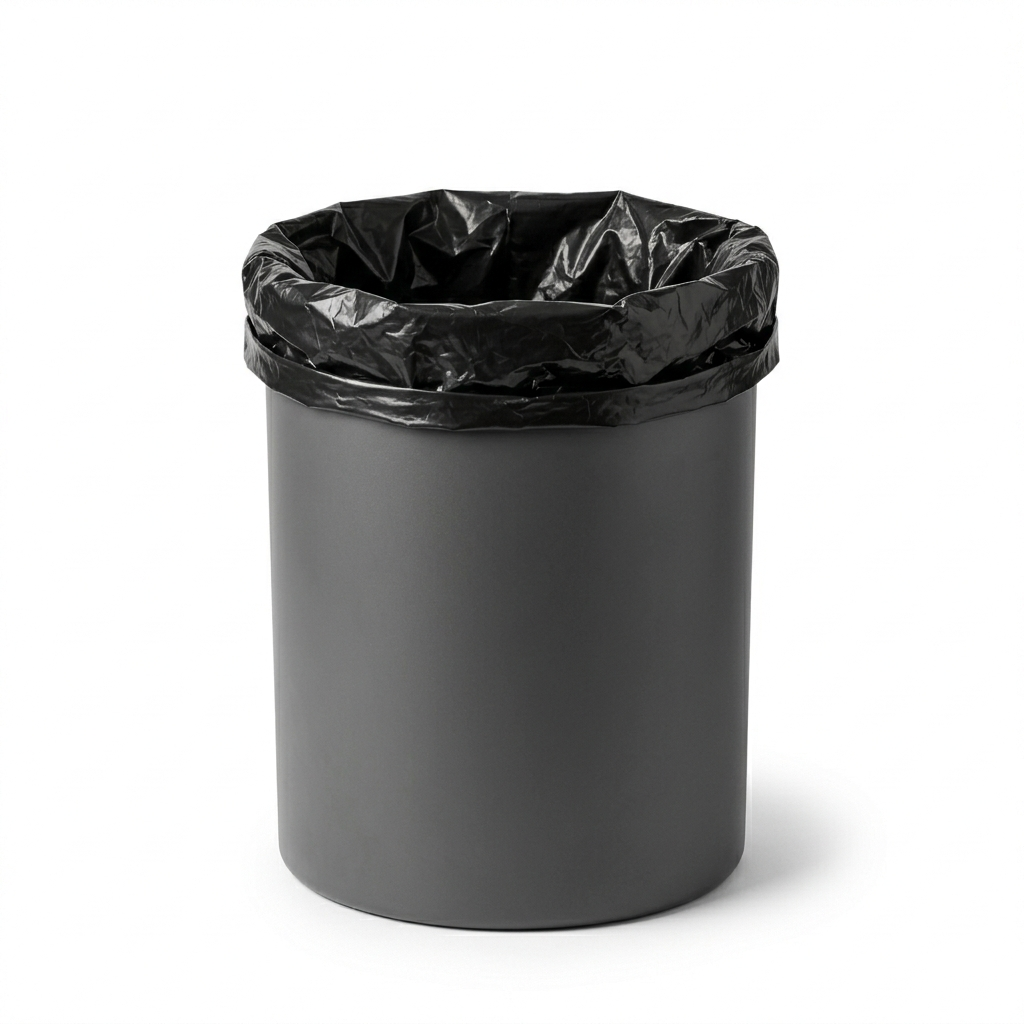 Heavy Duty Garbage Bags - Image 2