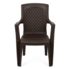 UltraMate DiamondLux Plastic Chair