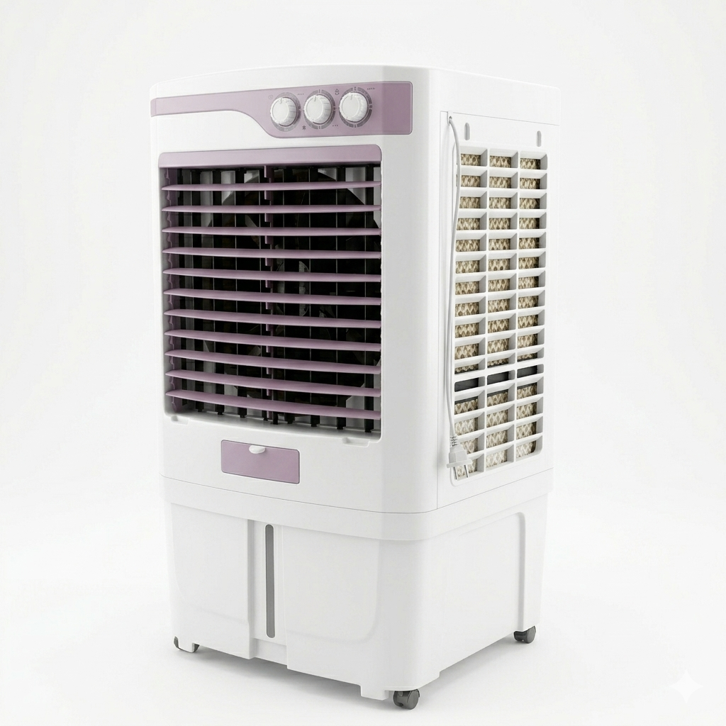 Besto 16 Air Cooler - Image 2