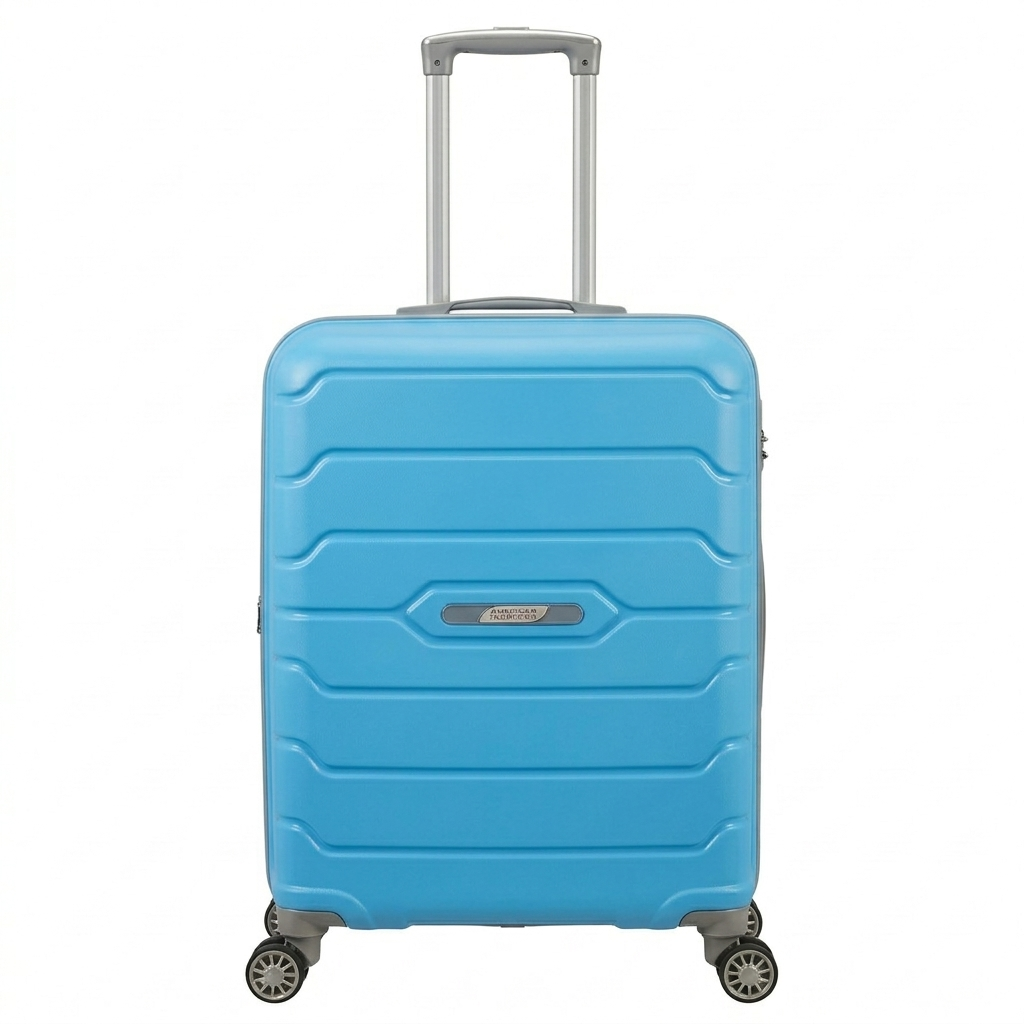 AeroStride Prime Trolley Bag - Image 4