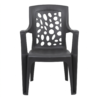 UltraMate RoundFlow Comfort Chair