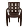 SpinAir Ventilated Plastic Chair