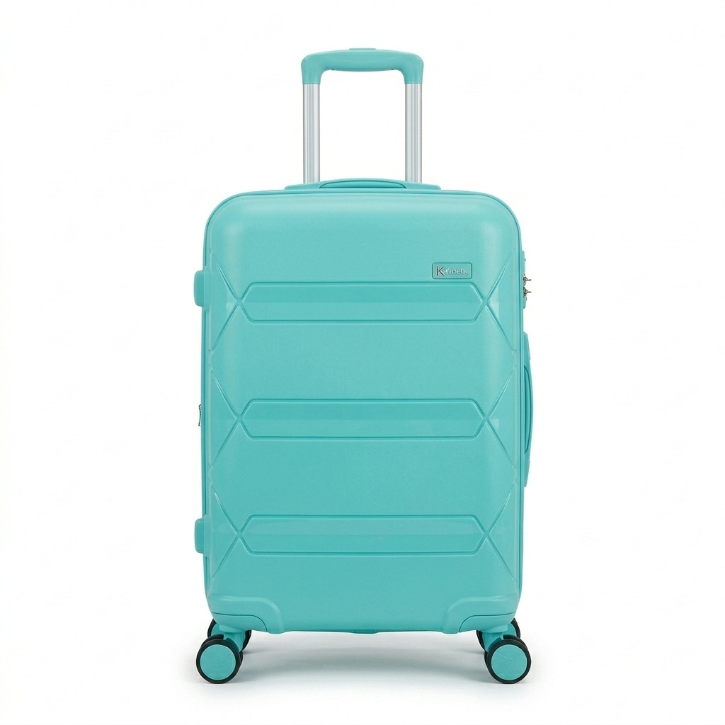 HexaShield 2-Piece Trolley Set - Image 3