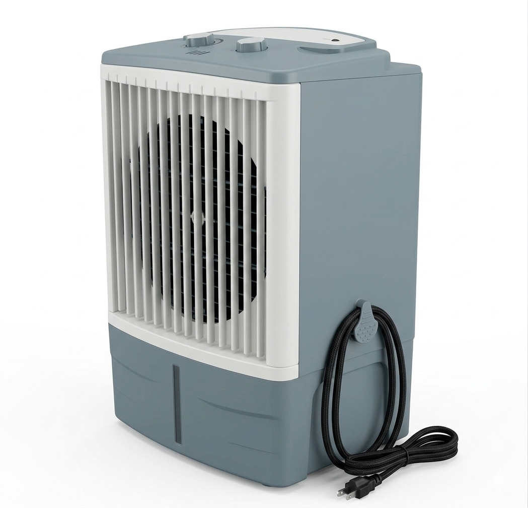 Jumbo jr.-12" Air Cooler - Image 2