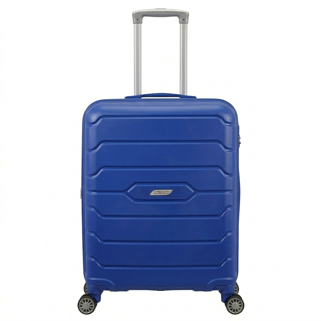 AeroStride Prime Trolley Bag - Image 3