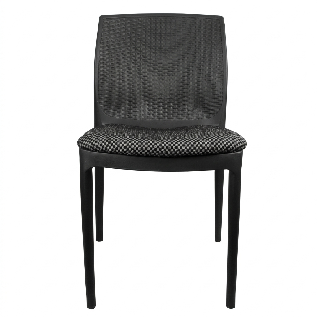 Alpha chair without handle