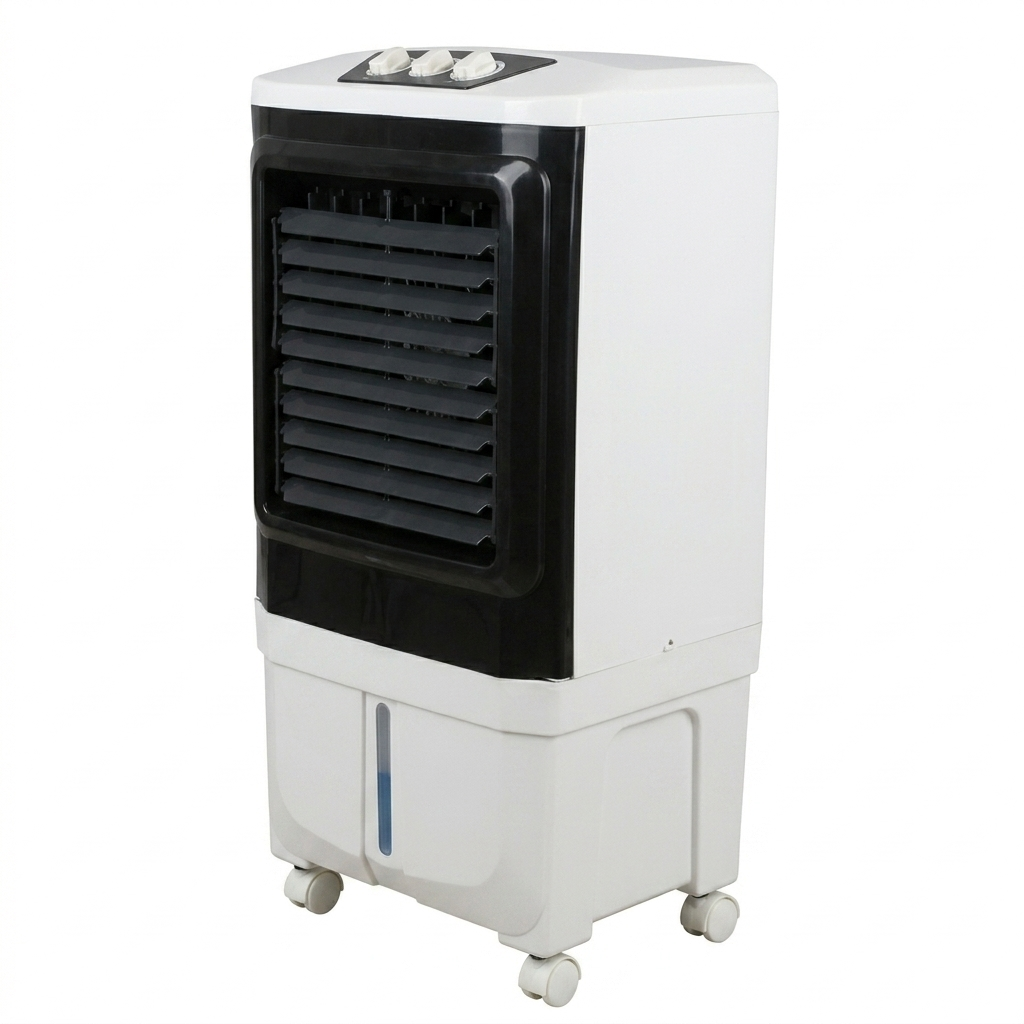 Line 16 Air Cooler - Image 2