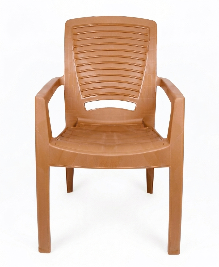CurveBack Elite Comfort Chair - Image 3