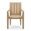 TriVent Comfort Plastic Chair