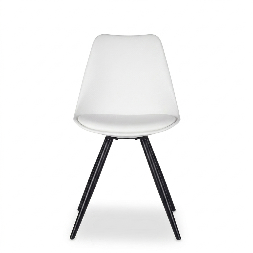 Modern visitors chair - Image 3