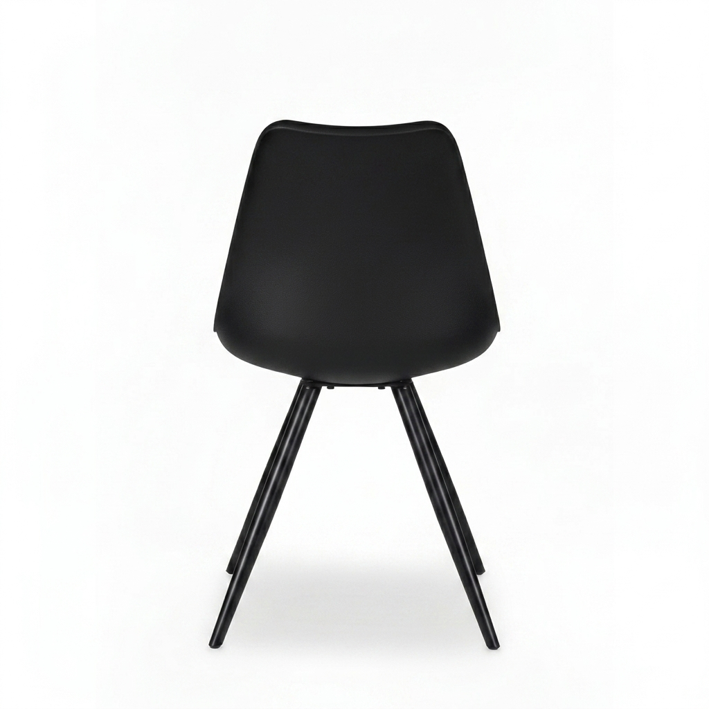 Modern visitors chair - Image 2