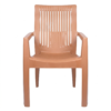 SlimVent Pro Plastic Chair