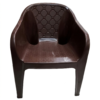 BoxElite Comfort Plastic Chair