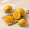 Badami Mango