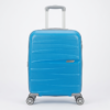 AeroLite Glide Trolley Bag