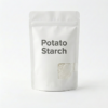 Premium Potato Starch Powder